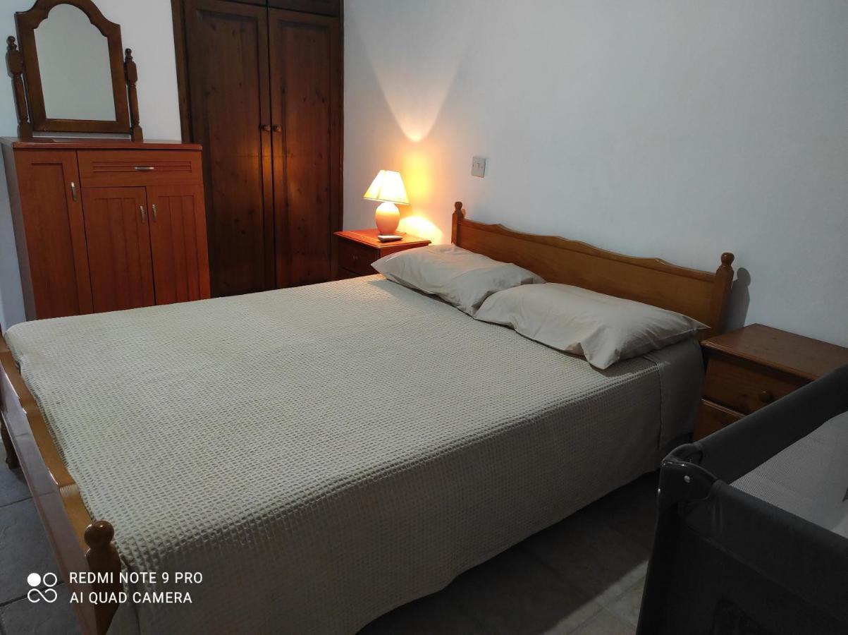 Pano Akourdalia Andrianna'S Cottage מראה חיצוני תמונה