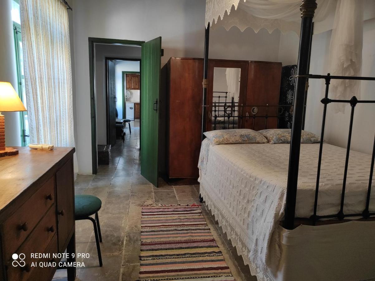 Pano Akourdalia Andrianna'S Cottage מראה חיצוני תמונה