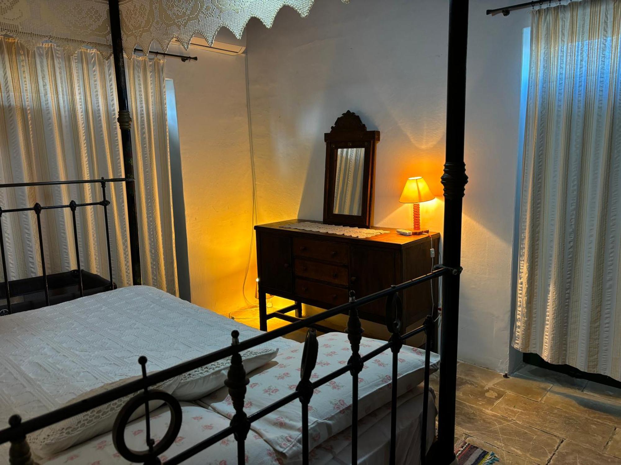Pano Akourdalia Andrianna'S Cottage מראה חיצוני תמונה