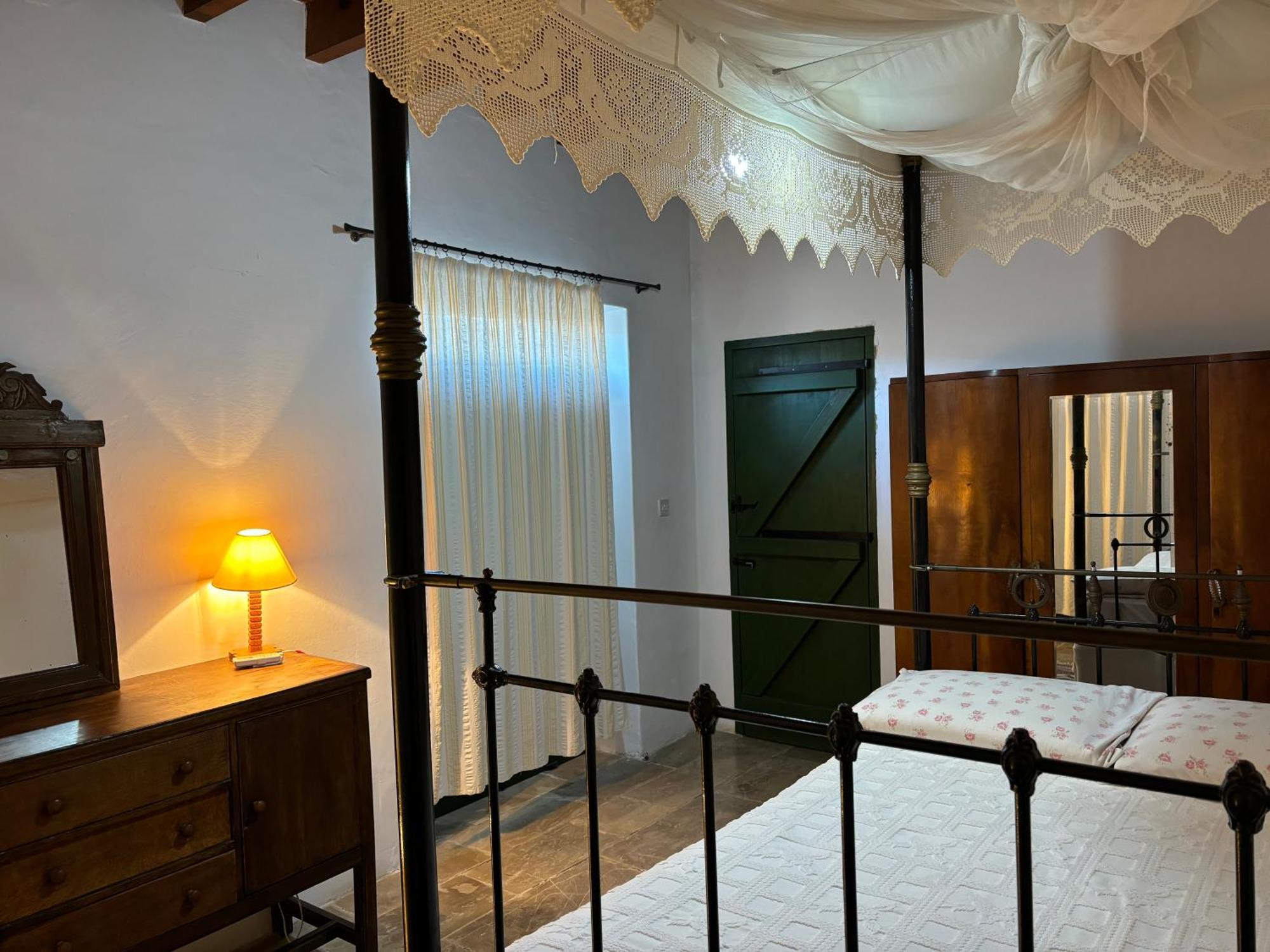 Pano Akourdalia Andrianna'S Cottage מראה חיצוני תמונה