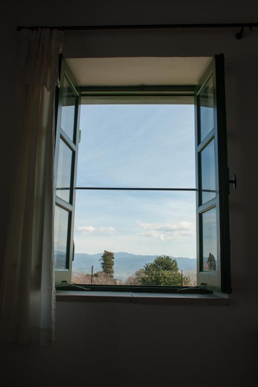 Pano Akourdalia Andrianna'S Cottage מראה חיצוני תמונה